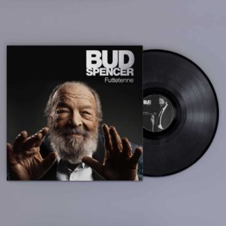 Bud Spencer & Terence Hill LPs