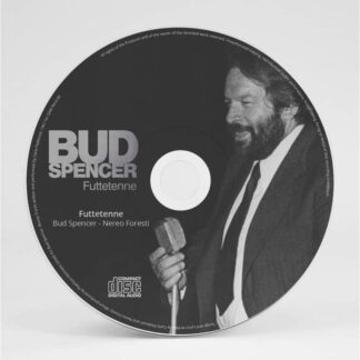 Bud Spencer und Terence Hill CDs