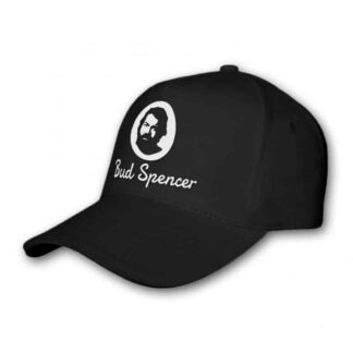 Bud Spencer Official - Baseball Cap