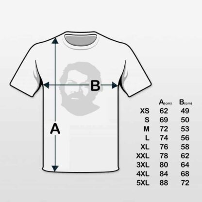 Bud Spencer - Banana Joe Fotoautomat - T-Shirt