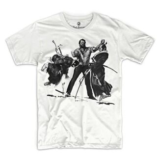 Bud Spencer - Plattfuß räumt auf - T-Shirt