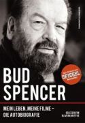 Bud Spencer - Mein Leben, meine Filme - Die Autobiografie mit 5 Audio-CDs