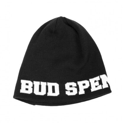 Bud Spencer Mütze (schwarz)