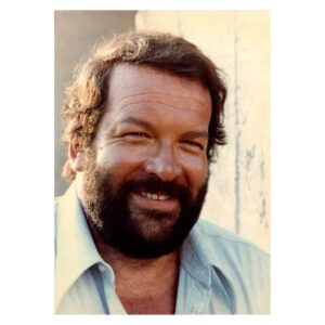 bud spencer poster