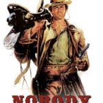 Plakat von "Nobody ist der Größte"