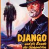 Plakat von “Django und die Bande der Gehenkten”