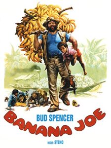 Banana Joe - VOD