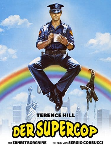 Der Supercop - VOD