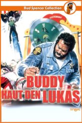Plakat von “Buddy haut den Lukas”