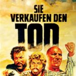 Terence Hill - Der müde Joe - Bohnen - Die rechte und die linke Hand des Teufels - Leinwand