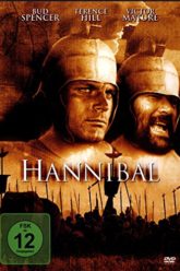 Bud Spencer und Terence Hill Hannibal