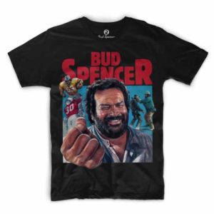 Bud Spencer Shirt