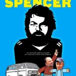 Plakat von "Sie nannten ihn Spencer"