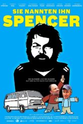 Plakat von “Sie nannten ihn Spencer”