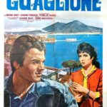Plakat von "Guaglione"