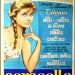 Plakat von "Cerasella"