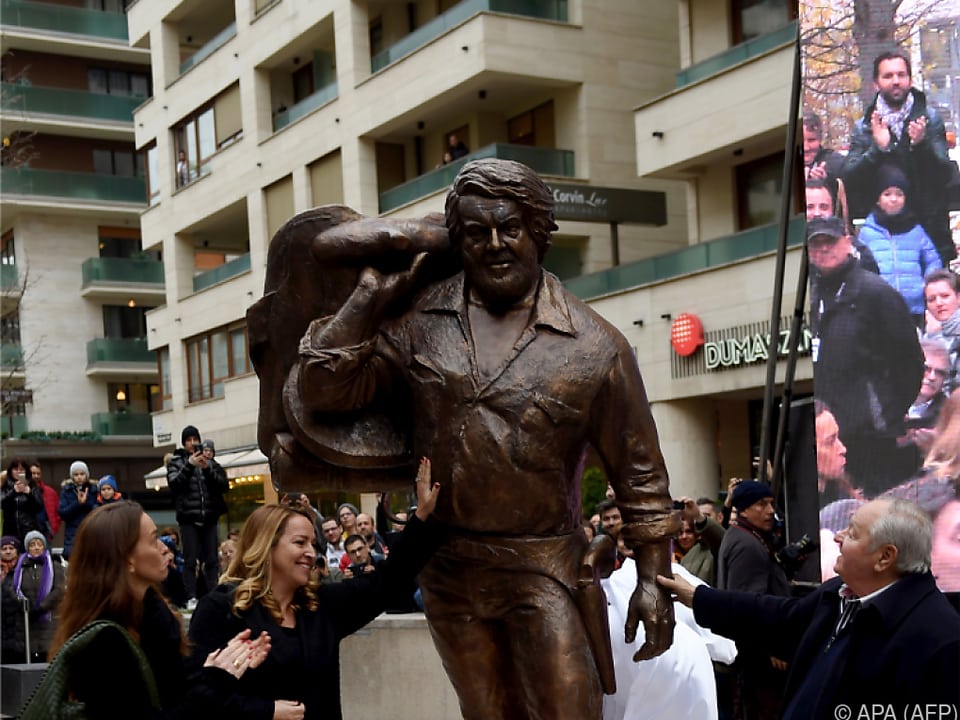 bud-spencer-statue-budapest