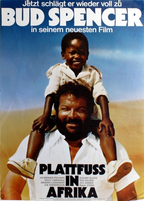 plattfuss_in_afrika_plakat_bud_bodo