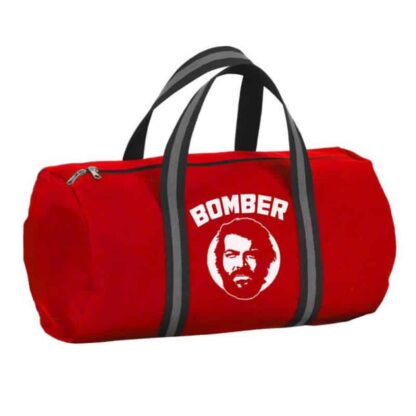 Bud Spencer Bomber Tasche