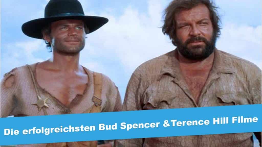 Bud spencer und terence hill filme