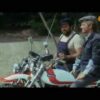 Wilde Motorrad-Action mit Bud Spencer und Terence Hill