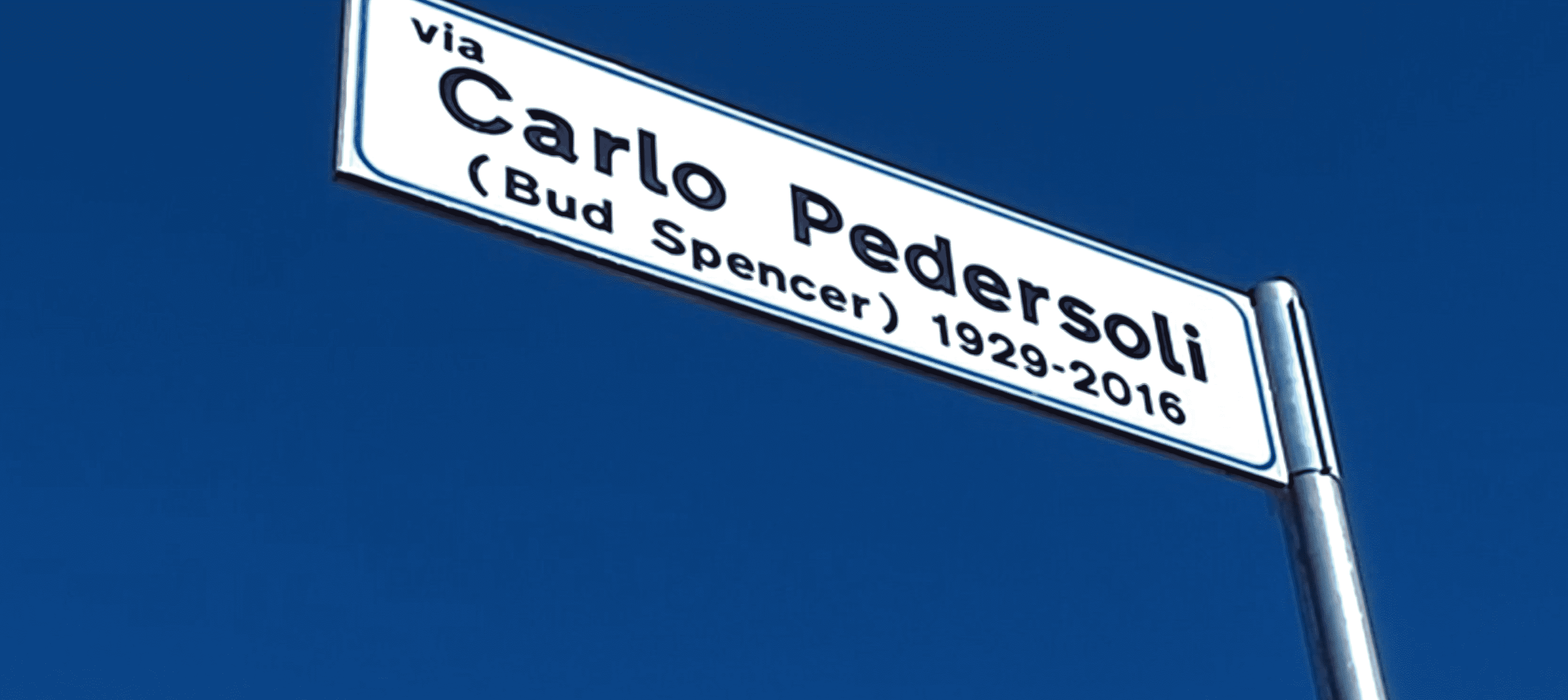 carlo-pedersoli-bud-spencer-strasse