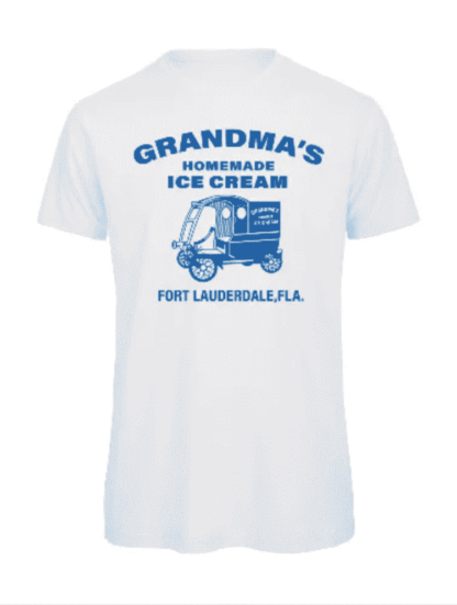 grandmas-ice-cream-tshirt
