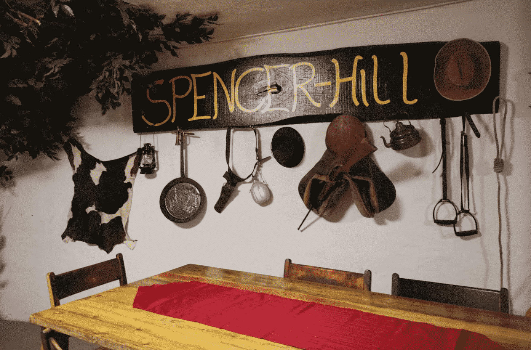 spencerhill-restaurant-schwerin