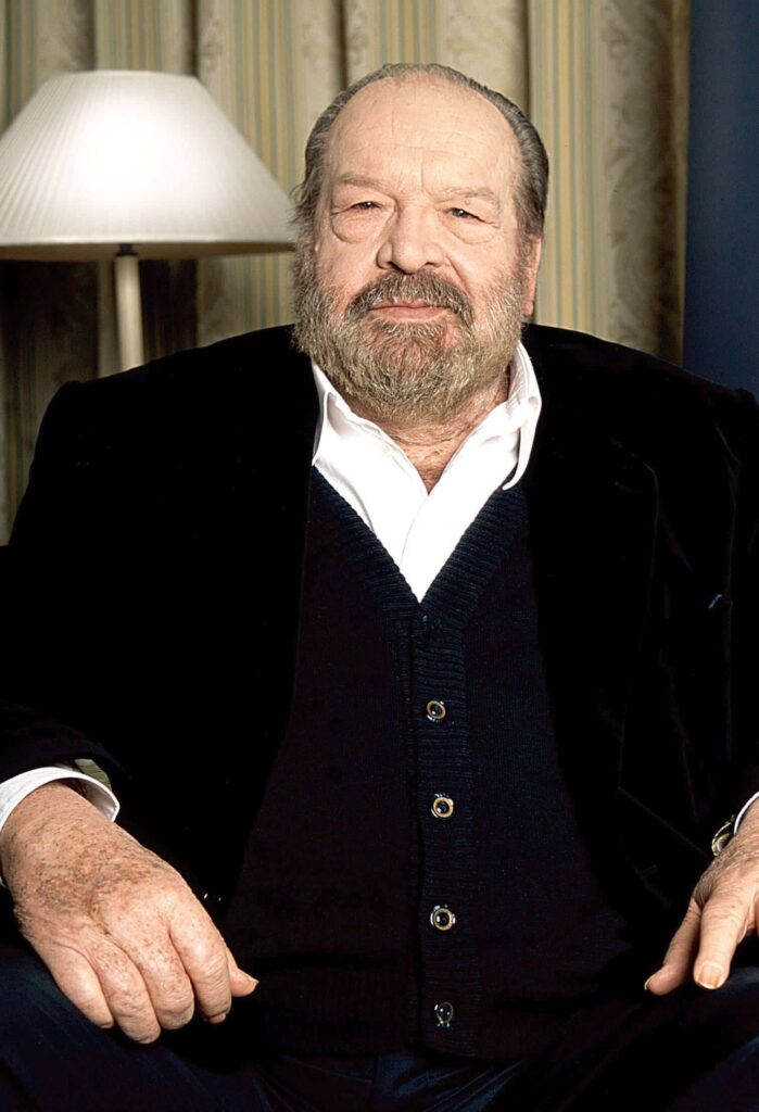 bud spencer biografie