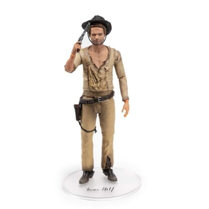 Terence Hill Actionfigur - 18 cm