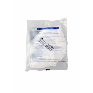 SPRO Medical FFP2 Atemschutzmaske mit CE Zertifikat