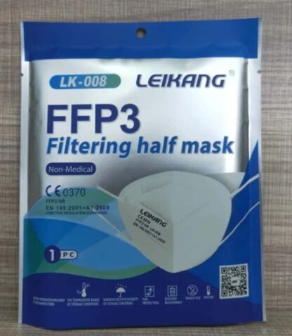 Leikang FFP3 Atemschutzmaske