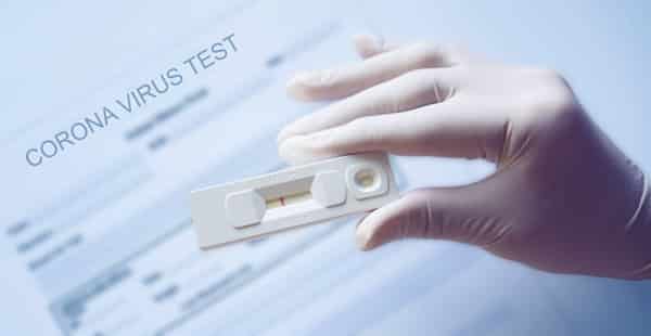 corona-schnelltests