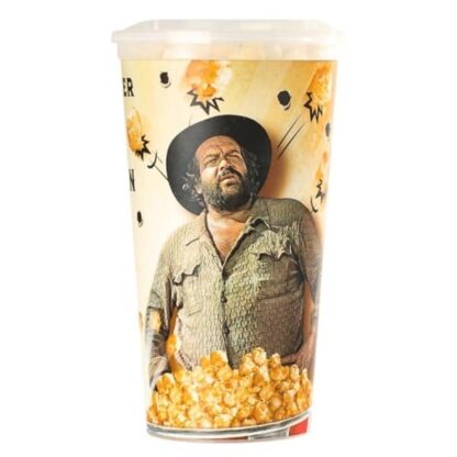 Bud Spencer Popcorn Toffee  75 g