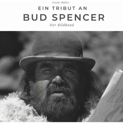 Ein Tribut an Bud Spencer