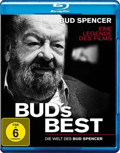 Bud's Best - Die Welt von Bud Spencer