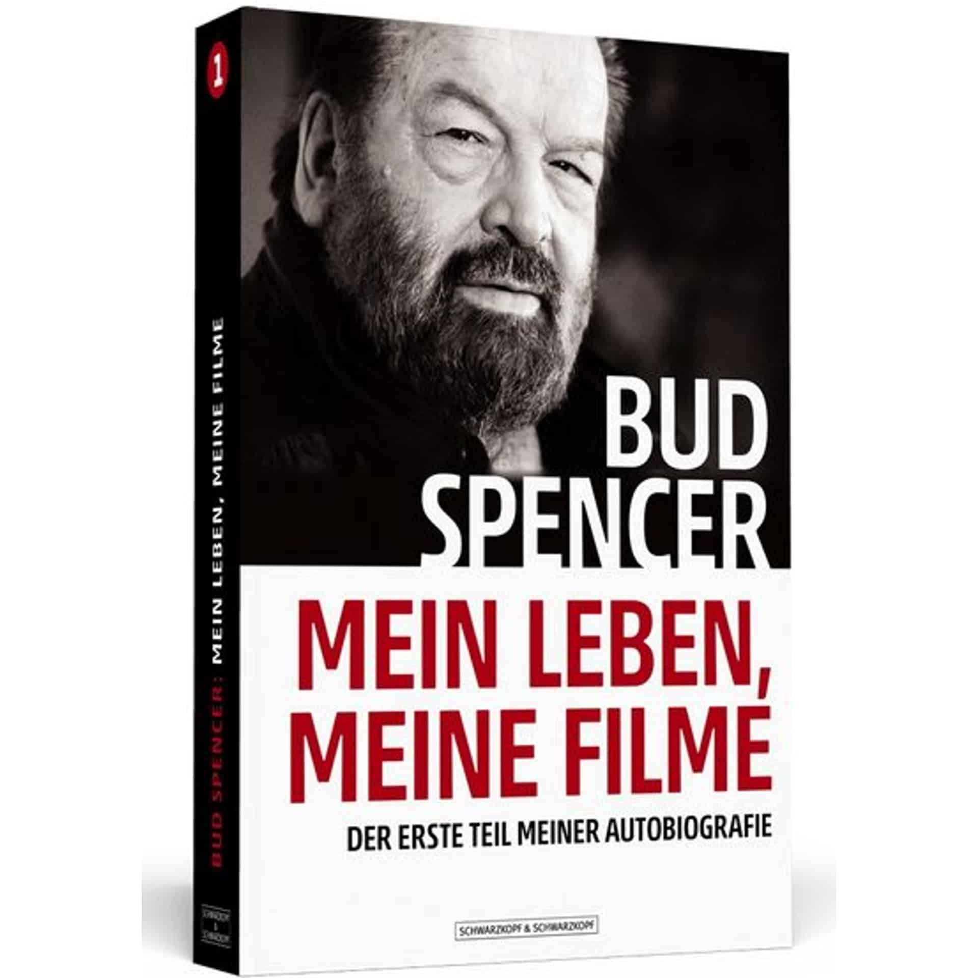 Bud Spencer – Mein Leben, meine Filme