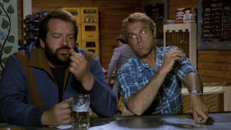 I❶I Bud Spencer und Terence Hill Shop